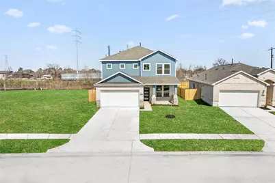 404 Kendall Crest Drive, Alvin, TX 77511 - Photo 6