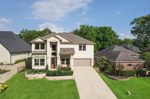 225 Blue Hill Dr, Montgomery, TX 77356 - Photo 36