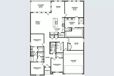 30607 Bahia Oak Bend, Fulshear, TX 77423 - Photo 4