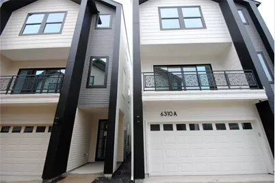 6310 Illinois Street #A, Houston, TX 77021 - Photo 2