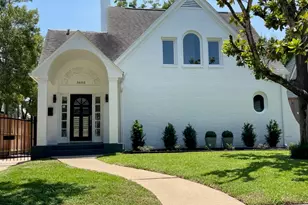 3605 Plumb St, Houston, TX 77005 - Photo 1
