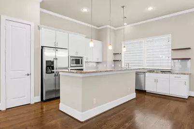 5528 Cornish Street #E, Houston, TX 77007 - Photo 12