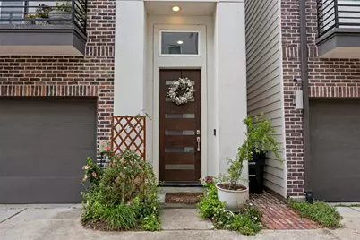 5528 Cornish Street #E, Houston, TX 77007 - Photo 4