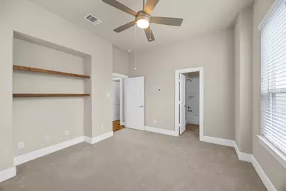 5528 Cornish Street #E, Houston, TX 77007 - Photo 38