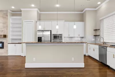 5528 Cornish Street #E, Houston, TX 77007 - Photo 10