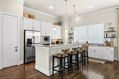 5528 Cornish Street #E, Houston, TX 77007 - Photo 14
