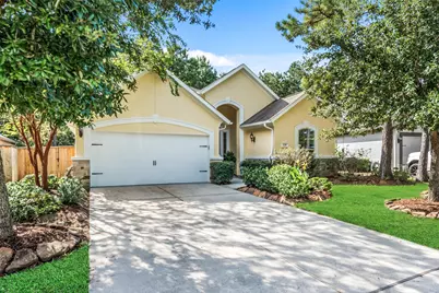 138 N Claret Cup Lane, Montgomery, TX 77316 - Photo 2