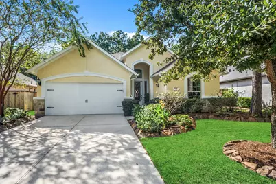 138 N Claret Cup Lane, Montgomery, TX 77316 - Photo 1