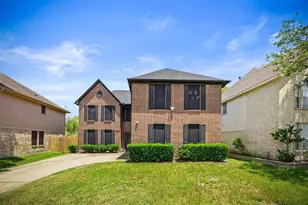 5702 W Vistaglen Loop, Houston, TX 77084 - Photo 2