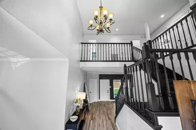 5702 W Vistaglen Loop, Houston, TX 77084 - Photo 4