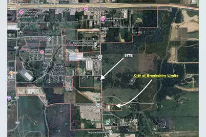 1606 Fm 359, Brookshire, TX 77423 - Photo 4