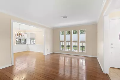 711 Rosewood Drive, Shenandoah, TX 77381 - Photo 8