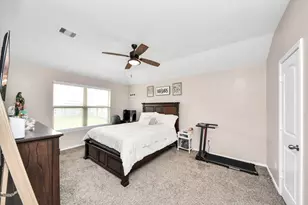 5423 Peralta Mills Way, Katy, TX 77449 - Photo 28