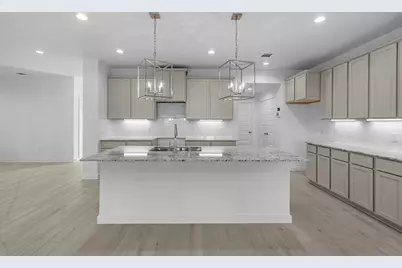 21719 Cisco Point Lane, Katy, TX 77449 - Photo 2