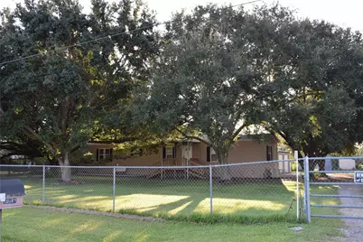 4798 Curry Road, Manvel, TX 77578 - Photo 2