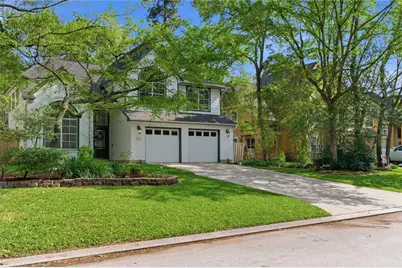 50 E Greywing Circle, The Woodlands, TX 77382 - Photo 4