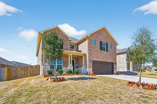 1947 Canyon Live Oak St, Conroe, TX 77304 - Photo 4