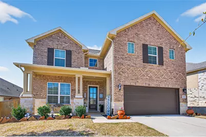 1947 Canyon Live Oak Street, Conroe, TX 77304 - Photo 1