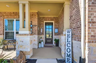 1947 Canyon Live Oak St, Conroe, TX 77304 - Photo 8