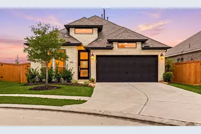 8711 Harbor Pines Drive, Cypress, TX 77433 - Photo 2