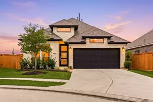 8711 Hbr Pnes Dr, Cypress, TX 77433 - Photo 2