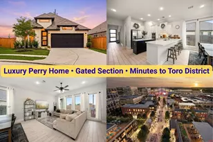 8711 Hbr Pnes Dr, Cypress, TX 77433 - Photo 1