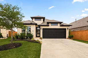 8711 Hbr Pnes Dr, Cypress, TX 77433 - Photo 4