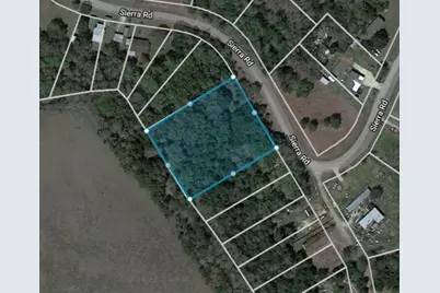 0 Sierra Road, Brenham, TX 77833 - Photo 2