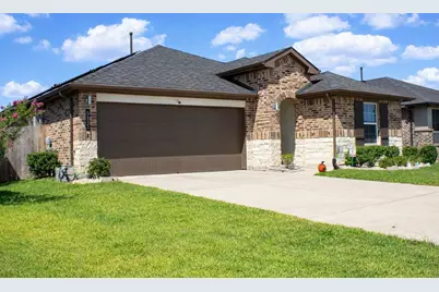 5030 Pine Haven Lane, Fresno, TX 77545 - Photo 2