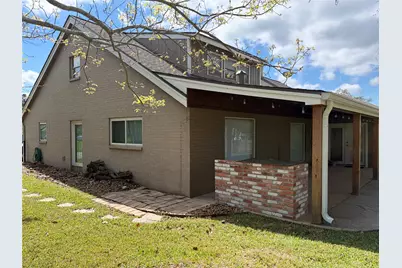 1122 Lakeside Drive, Huntsville, TX 77320 - Photo 4