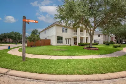 3612 Fir Hollow Way, Pearland, TX 77581 - Photo 2