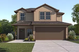 6810 Canyon Breeze Dr, Rosenberg, TX 77471 - Photo 1