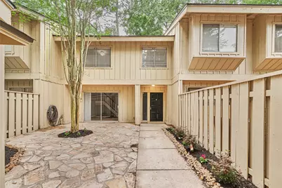 2425 W Settlers Way, The Woodlands, TX 77380 - Photo 2