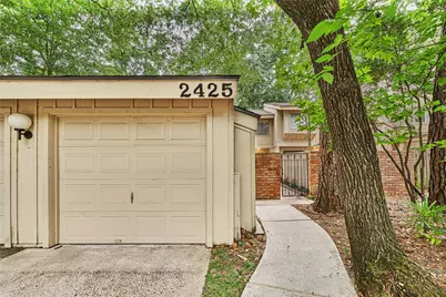 2425 W Settlers Way, The Woodlands, TX 77380 - Photo 1