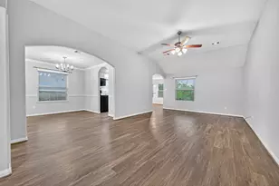 12370 Lake Conroe Hills Dr, Willis, TX 77318 - Photo 4