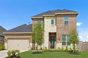 4535 Windmill Lndg Ln, Fulshear, TX 77441 - Photo 1