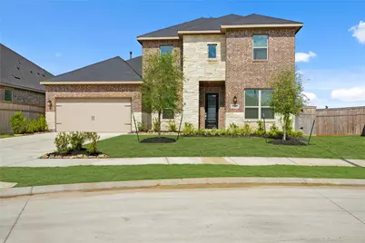 4535 Windmill Landing Lane, Fulshear, TX 77441 - Photo 2