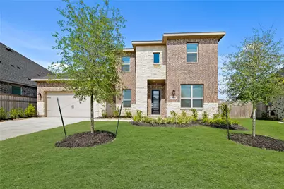 4535 Windmill Landing Lane, Fulshear, TX 77441 - Photo 4