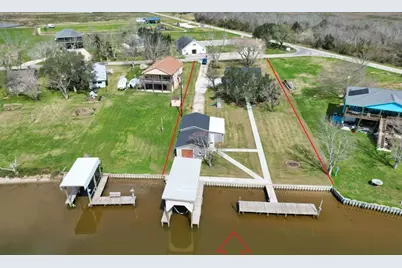 2426 Cr 297, Sargent, TX 77414 - Photo 28