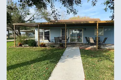 2426 Cr 297, Sargent, TX 77414 - Photo 2