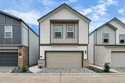 8407 Arden Valley Lane, Houston, TX 77063 - Photo 2