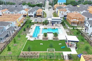 8407 Arden valley Ln, Houston, TX 77063 - Photo 4