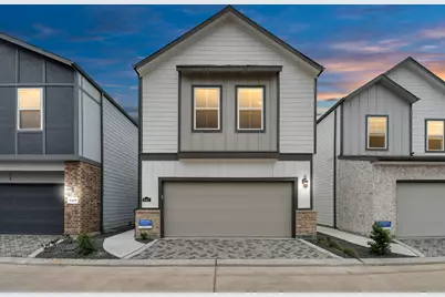 8407 Arden Valley Lane, Houston, TX 77063 - Photo 1