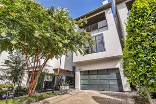 1527 Vermont St, Houston, TX 77006 - Photo 2