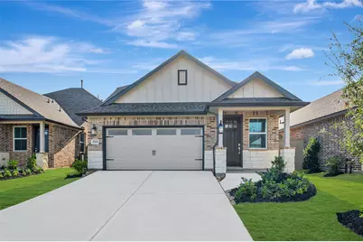 21519 Barnridge Court, Waller, TX 77484 - Photo 2