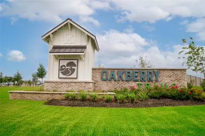 21519 Barnridge Court, Waller, TX 77484 - Photo 36