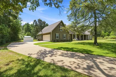 23718 County Fair Drive, Hockley, TX 77447 - Photo 1