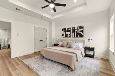 3539 Mainer Street #B, Houston, TX 77021 - Photo 18