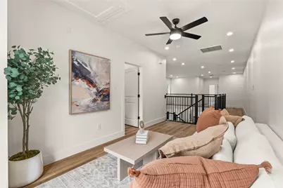 3539 Mainer Street #B, Houston, TX 77021 - Photo 16
