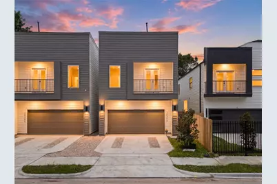 3539 Mainer Street #B, Houston, TX 77021 - Photo 2